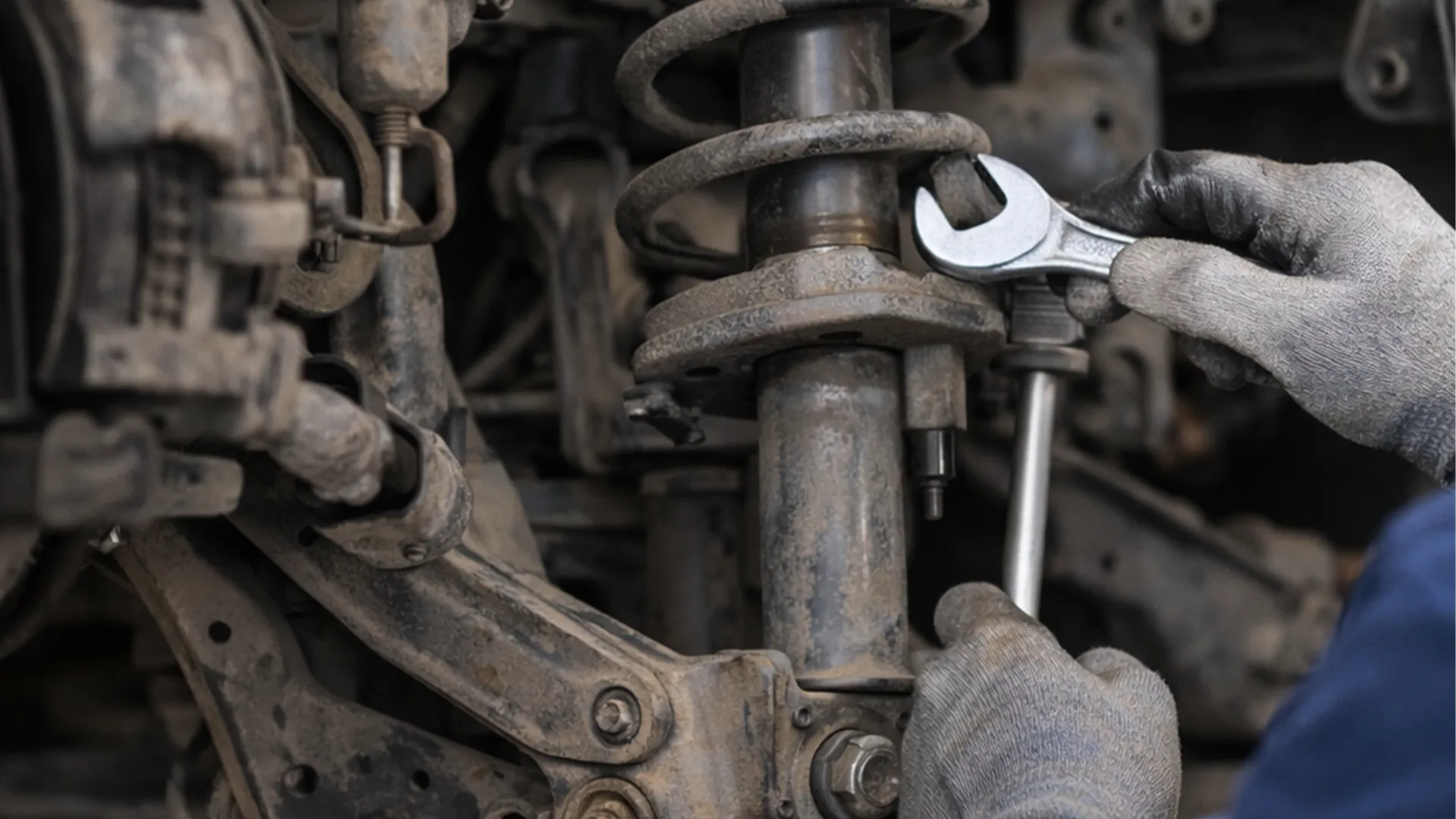 Diagnostics & Repairs